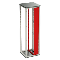 Комплект бок. отсека шин В=2200 Г=800 | код R5PFIM2280 | DKC Комплект бок. отсека шин В=2200 Г=800 | код R5PFIM2280 | DKC