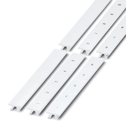 Планка Zack ZB 13 CUS | код 0829132 | PHOENIX CONTACT Планка Zack ZB 13 CUS | код 0829132 | PHOENIX CONTACT