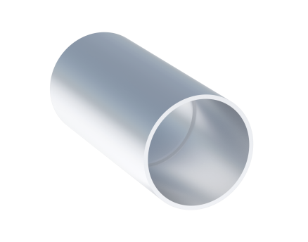 Муфта безрезьбовая алюминиевая d63 мм AL EKF | код smb-63-AL | EKF Муфта безрезьбовая алюминиевая d63 мм AL EKF | код smb-63-AL | EKF