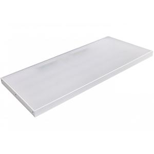 Светильник светодиодный LL-DVO-082-M1200х600 (4360.840.T.12.0.4) 82Вт 10660лм 4000К CRI>80 рассеиватель опал IP40 1195х595х50мм универсальный монтаж LeaderLight М0000053108