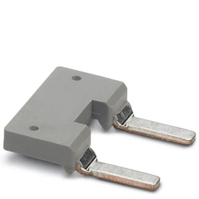 Гребенчатый мостик EB 2-20 | код 0206150 | PHOENIX CONTACT Гребенчатый мостик EB 2-20 | код 0206150 | PHOENIX CONTACT