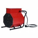 Пушка тепловая электрическая PROF-03220 | код 04.000042 | Hintek