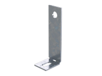 Держатель огнестойкой перегородки для консолей BBL/BBM | код BMZ1501 | DKC