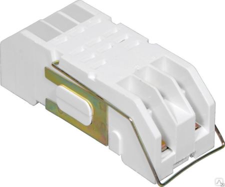 Розетка к РП21М-004 тип 2 (7593052) | код ЦУП7593052 | ЧЭАЗ