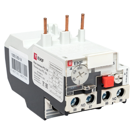 РТ 1306 09-32А 0.1-1.6 | код 14.04.000021 | ESQ РТ 1306 09-32А 0.1-1.6 | код 14.04.000021 | ESQ