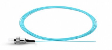 Пигтейл LANMASTER FC/PC, многомодовый OM3,2.0 м | код LAN-PIG-FC/OM3-2.0 | LANMASTER Пигтейл LANMASTER FC/PC, многомодовый OM3,2.0 м | код LAN-PIG-FC/OM3-2.0 | LANMASTER