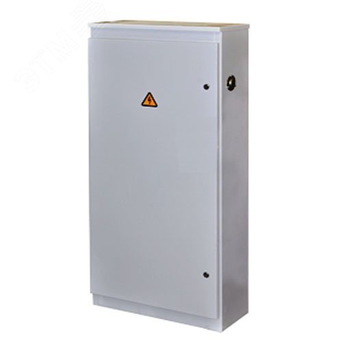 НКУ Шкаф распределительный ШР-11-73510 IP54 (2*60А+4*100А+2*250А) | код _VSHR510 | Электроспектр