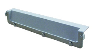 Торцевая защита RTP-RL/230 (правая и левая) | код 001696076 | ETI Торцевая защита RTP-RL/230 (правая и левая) | код 001696076 | ETI