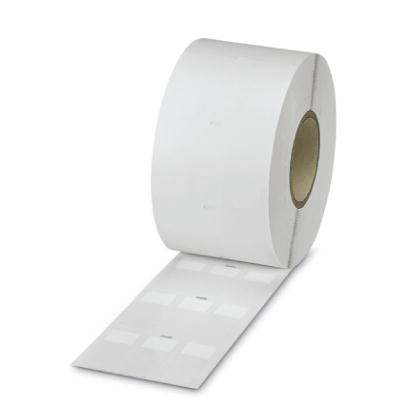 Этикетка-маркер для кабелей WML 14 (25X19)RL | код 0830678 | PHOENIX CONTACT