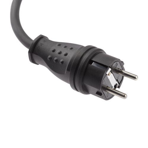 Удлинитель силовой UPx-1e-3x2,5-30m-IP44(KG) в бухте с заземлением 1 розетка 30 м КГ 3х2,5мм2 | код Б0050864 | ЭРА фото 4 Удлинитель силовой UPx-1e-3x2,5-30m-IP44(KG) в бухте с заземлением 1 розетка 30 м КГ 3х2,5мм2 | код Б0050864 | ЭРА фото 4