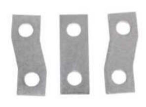 Выводы передние CT для Cu/Al проводов 150_240mm2, 3P, для SDM6-100_SDM6-250 | код SDM6-100/250-CT | SAIDE Выводы передние CT для Cu/Al проводов 150_240mm2, 3P, для SDM6-100_SDM6-250 | код SDM6-100/250-CT | SAIDE