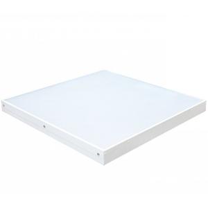 Светильник светодиодный LL-DVO-041-M600х600 (4343.850.T.12.0.4) 41Вт 5530лм 5000К CRI>80 рассеиватель опал IP40 595х595х50мм универсальный монтаж LeaderLight М0000049684 Светильник светодиодный LL-DVO-041-M600х600 (4343.850.T.12.0.4) 41Вт 5530лм 5000К CRI>80 рассеиватель опал IP40 595х595х50мм универсальный монтаж LeaderLight М0000049684