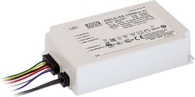 Источник питания AC-DC, 63Вт, вход 180…295В AC, 47…63Гц/254…417В DC, ККМ, выход 27…36В/1750мА, изоляция 3750В AC, в кожухе 130х75х25, -20…+85С (корпус), димминг 0...10 В/ШИМ | код ODLC-65-1750 | MeanWell Источник питания AC-DC, 63Вт, вход 180…295В AC, 47…63Гц/254…417В DC, ККМ, выход 27…36В/1750мА, изоляция 3750В AC, в кожухе 130х75х25, -20…+85С (корпус), димминг 0...10 В/ШИМ | код ODLC-65-1750 | MeanWell