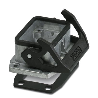 Корпус HC-STA-B06-BWS-ELC-AL | код 1411318 | PHOENIX CONTACT Корпус HC-STA-B06-BWS-ELC-AL | код 1411318 | PHOENIX CONTACT