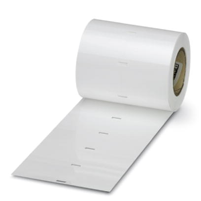 Вставная табличка EMT (50X26)R YE CUS | код 0830250 | PHOENIX CONTACT Вставная табличка EMT (50X26)R YE CUS | код 0830250 | PHOENIX CONTACT