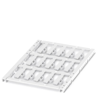 Маркер для кабелей UCT-WMTBA (24X4) CUS | код 1014088 | PHOENIX CONTACT Маркер для кабелей UCT-WMTBA (24X4) CUS | код 1014088 | PHOENIX CONTACT