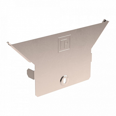 Крышка ответвителя вертикального Стандарт INOX (AISI 409) 150 Промрукав | код PR16.2620 | ПРОМРУКАВ Крышка ответвителя вертикального Стандарт INOX (AISI 409) 150 Промрукав | код PR16.2620 | ПРОМРУКАВ