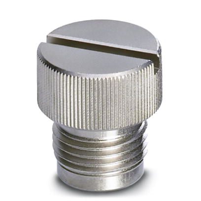 Резьбовой колпачок PROT-M12 SH | код 1503302 | PHOENIX CONTACT Резьбовой колпачок PROT-M12 SH | код 1503302 | PHOENIX CONTACT