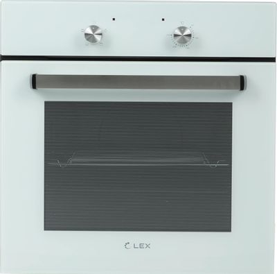 Духовой шкаф Электрический Lex EDM 040 WH белый | код 1140946 | LEX Духовой шкаф Электрический Lex EDM 040 WH белый | код 1140946 | LEX