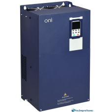 Преобразователь частоты K750 380В 3Ф 315-355кВт 585-650А ONI Запросите проектную скидку | код K750-33-315355RM | ONI Преобразователь частоты K750 380В 3Ф 315-355кВт 585-650А ONI Запросите проектную скидку | код K750-33-315355RM | ONI