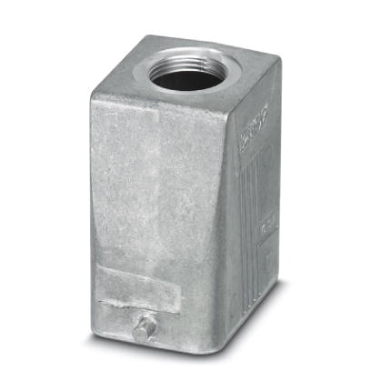 Корпус HC-STA-B06-HHFS-1TTM32-EL-AL | код 1412567 | PHOENIX CONTACT Корпус HC-STA-B06-HHFS-1TTM32-EL-AL | код 1412567 | PHOENIX CONTACT