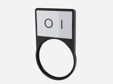 TS290L-0AA00 Табличка маркировки для TS2, размер 18х27мм, белая, шт | код TS290L-0AA00 | SUPU TS290L-0AA00 Табличка маркировки для TS2, размер 18х27мм, белая, шт | код TS290L-0AA00 | SUPU