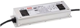 Источник питания AC-DC, 301.6Вт, стабилизатор тока, IP67, вход 100…305В AC, 47…63Гц/142…431В DC, ККМ, выход 650…2000мА/116…232В (режим пост. мощности), изоляция 3750В AC, в кожухе 246х77х39.5 мм, -40…+85С (корпус), встр. потенциометр | код ELGC-300- Источник питания AC-DC, 301.6Вт, стабилизатор тока, IP67, вход 100…305В AC, 47…63Гц/142…431В DC, ККМ, выход 650…2000мА/116…232В (режим пост. мощности), изоляция 3750В AC, в кожухе 246х77х39.5 мм, -40…+85С (корпус), встр. потенциометр | код ELGC-300-