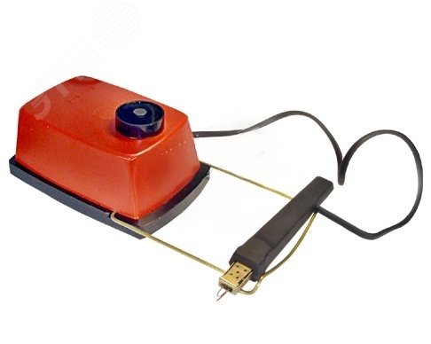 Прибор для выжигания Узор-1 по дереву | код 1123461 | Трансвит