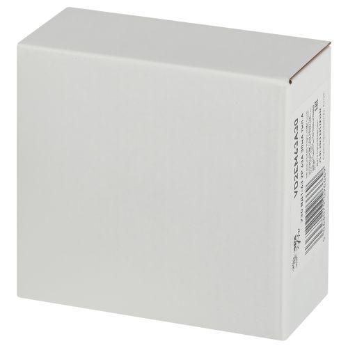 Устройство защитного отключения PRO VD2EM40A30 ВД1-63 2P 40А 30мА тип А электромеханическое | код Б0061769 | ЭРА Устройство защитного отключения PRO VD2EM40A30 ВД1-63 2P 40А 30мА тип А электромеханическое | код Б0061769 | ЭРА