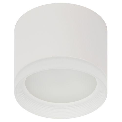 Светодиодная подсветка накладная под GX53 OL17 GX53 WH | код Б0049044 | ЭРА фото 9 Светодиодная подсветка накладная под GX53 OL17 GX53 WH | код Б0049044 | ЭРА фото 9