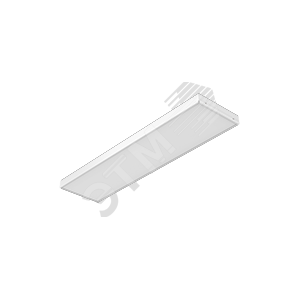 Светильник светодиодный ДВО/ДПО-30Вт IP40 4000К А350 2.0 призма | код V1-A0-00350-01PR0-4003040 | Вартон