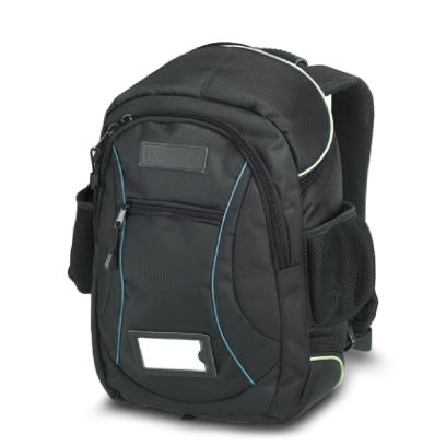 Кейс MOBILE BACKPACK | код 0803717 | PHOENIX CONTACT Кейс MOBILE BACKPACK | код 0803717 | PHOENIX CONTACT