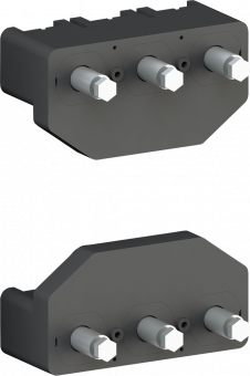 Комплект для преобразования во втычное исполнение PR2K-8 к Е2К-8N (800 А) | код PR2K-8 | ELVERT Комплект для преобразования во втычное исполнение PR2K-8 к Е2К-8N (800 А) | код PR2K-8 | ELVERT