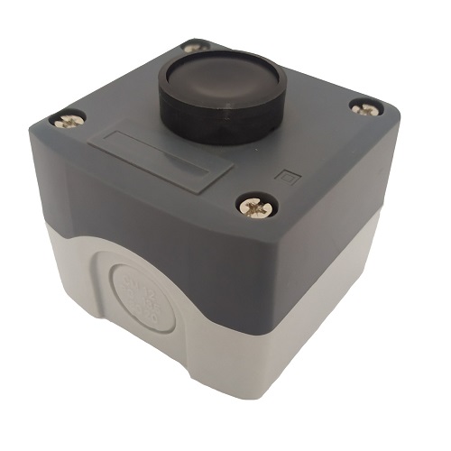 ПКУ21Е-111-65 УХЛ2 КМЕ4610м -Л 24В зеленый без сальников пост кнопочный | код XALD101.BR | Briswik ПКУ21Е-111-65 УХЛ2 КМЕ4610м -Л 24В зеленый без сальников пост кнопочный | код XALD101.BR | Briswik