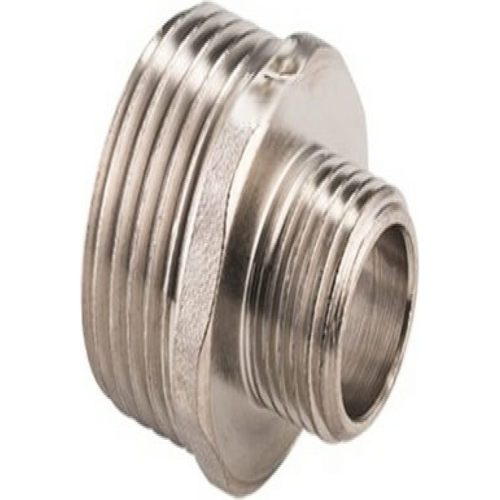 Ниппель переходной 1'1/2х1'1/4 | код BF.542.0807 | MVI