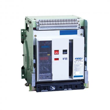 Воздушный Автоматический выключатель AW45-3200/2500A 3P стац., AC220В тип М (ANDELI) | код ADL06-315 | ANDELI Воздушный Автоматический выключатель AW45-3200/2500A 3P стац., AC220В тип М (ANDELI) | код ADL06-315 | ANDELI