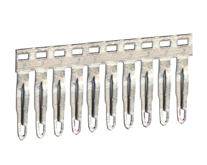 PTC/10/03, 3 полюсная перемычка | код ZPTC1003 | DKC PTC/10/03, 3 полюсная перемычка | код ZPTC1003 | DKC