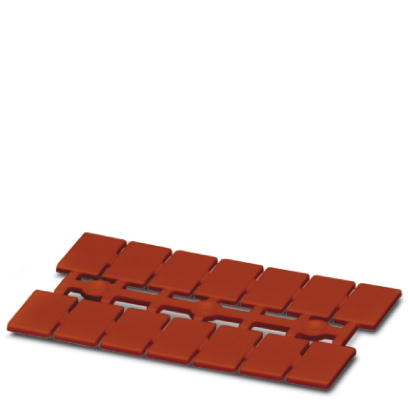 Маркировка для клеммных модулей UM1-TM (8X12) RD | код 0833060 | PHOENIX CONTACT Маркировка для клеммных модулей UM1-TM (8X12) RD | код 0833060 | PHOENIX CONTACT