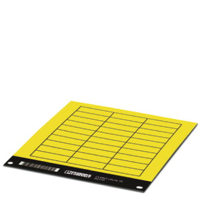 Маркеры для устройств LS-EMLP (49X15) YE | код 0831749 | PHOENIX CONTACT Маркеры для устройств LS-EMLP (49X15) YE | код 0831749 | PHOENIX CONTACT