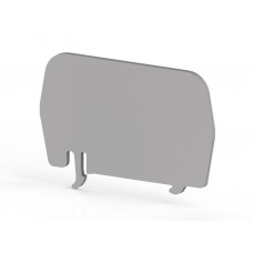 463 182, Разделитель клеммных групп для PYK 1,5-2,5-4, (зеленый), APP / PYK 1,5-2,5-4 | код 0.0.0.4.63182 | KLEMSAN 463 182, Разделитель клеммных групп для PYK 1,5-2,5-4, (зеленый), APP / PYK 1,5-2,5-4 | код 0.0.0.4.63182 | KLEMSAN