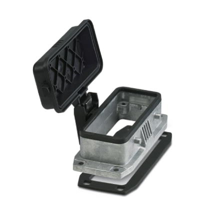 Корпус HC-STA-B16-BFDC-ELC-AL | код 1411328 | PHOENIX CONTACT Корпус HC-STA-B16-BFDC-ELC-AL | код 1411328 | PHOENIX CONTACT