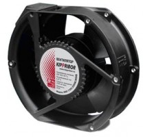 Вентилятор осевой VENT-17255.220VAC.7MOHB | код 64122 | KIPPRIBOR