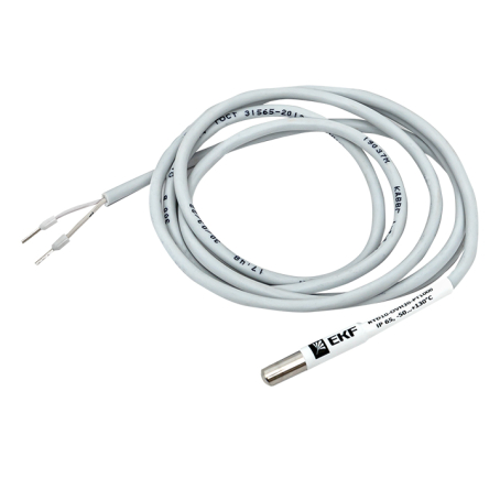 Накладной (поверхностный) датчик температуры 30 мм EKF RTD10-OVH30-PT1000 | код RTD10-OVH30-PT1000 | EKF Накладной (поверхностный) датчик температуры 30 мм EKF RTD10-OVH30-PT1000 | код RTD10-OVH30-PT1000 | EKF