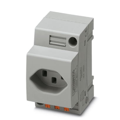 Розетка EO-J/PT | код 0804105 | PHOENIX CONTACT Розетка EO-J/PT | код 0804105 | PHOENIX CONTACT