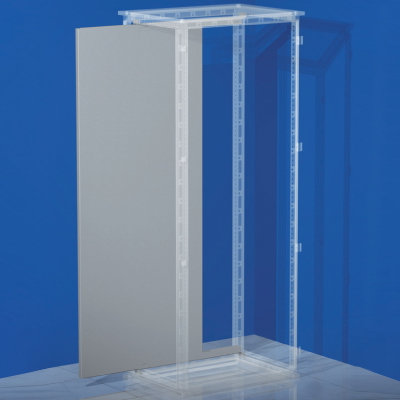 Монтажная плата с боковой установкой для корпусов CQE, ВхШ 2000х1200 мм | код R5PCSE20120 | DKC Монтажная плата с боковой установкой для корпусов CQE, ВхШ 2000х1200 мм | код R5PCSE20120 | DKC