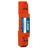 Устройство защиты от импульсных перенапряжений для информационных систем РИФ-И 24/5/20 (2) | код 201005 | СТРИМЕР