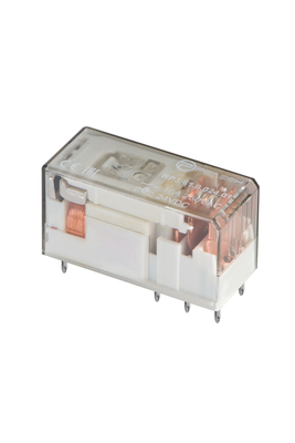 RP3.61.9.024.01 Низкопрофильное реле, 1 перекидной контакт 16А (= 24В DC) прозрачный корпус | код RP361902401 | РЕЛЕОН RP3.61.9.024.01 Низкопрофильное реле, 1 перекидной контакт 16А (= 24В DC) прозрачный корпус | код RP361902401 | РЕЛЕОН