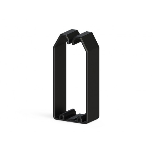 PKT1001 Держатель кабеля для к/к 93x95 (Черный) | код PKT1001 | Plastim PKT1001 Держатель кабеля для к/к 93x95 (Черный) | код PKT1001 | Plastim