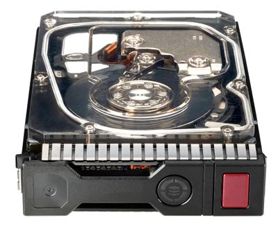 Жесткий диск HPE 1x4Tb SAS 7.2K 833928-B21 Hot Swapp 3.5 | код 1095943 | HPE Жесткий диск HPE 1x4Tb SAS 7.2K 833928-B21 Hot Swapp 3.5 | код 1095943 | HPE