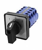 Переключатель кулачковый ПК 16-12 С4028У3, 55х55 (ЭТ) | код ET512488| Электротехник